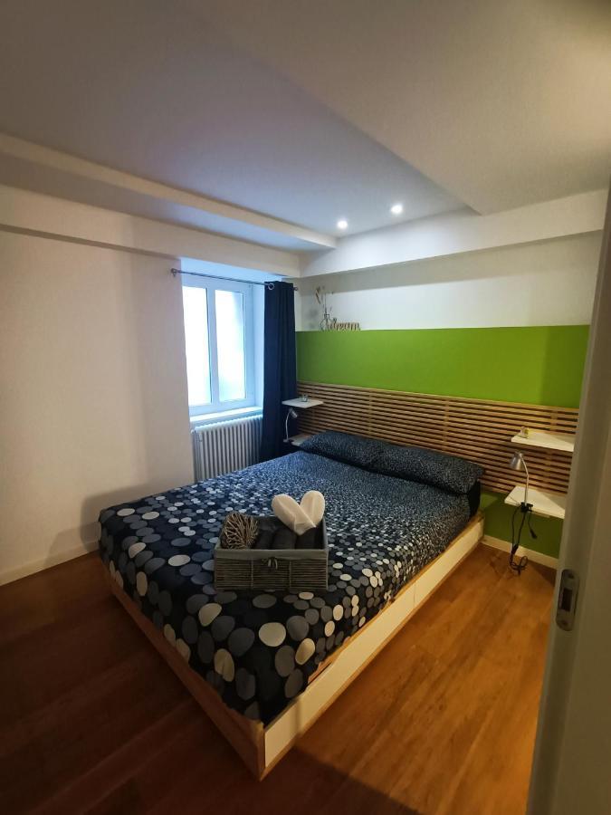 La Tana Di Alice Apartment Múggia Екстериор снимка